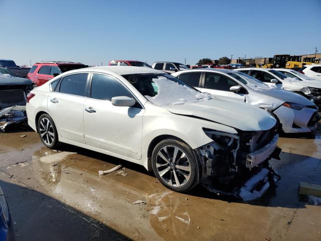 Photo 4 from auction – 2017 NISSAN ALTIMA 2.5 with VIN 1N4AL3AP4HC287187