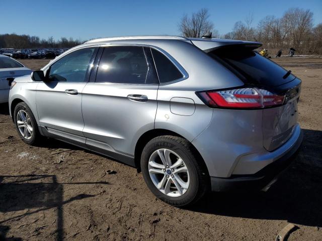 Photo 2 from auction – 2020 FORD EDGE SEL with VIN 2FMPK4J91LBB17890