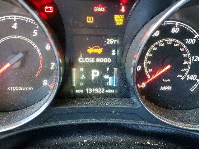Photo 9 from auction – 2014 MITSUBISHI OUTLANDER with VIN 4A4AR4AU9EE019670