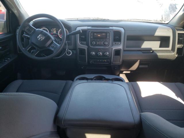Photo 8 from auction – 2018 RAM 2500 ST with VIN 3C6UR5CL9JG206397