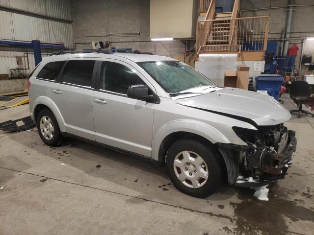 Photo 4 from auction – 2009 DODGE JOURNEY SE with VIN 3D4GG47B89T604052