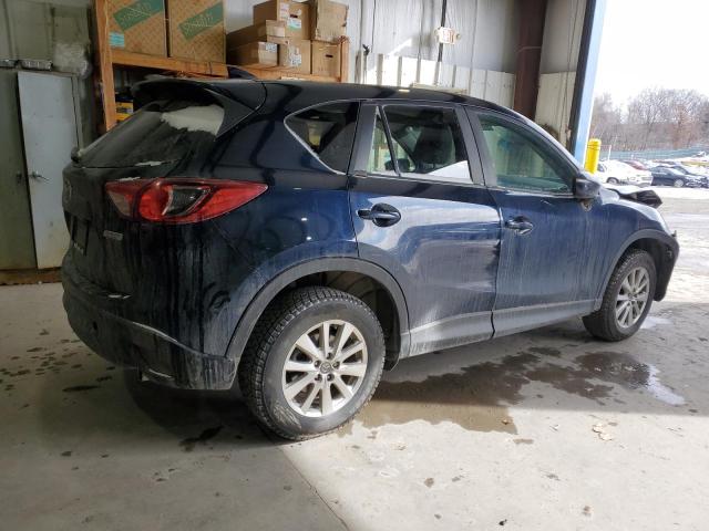 Photo 3 from auction – 2016 MAZDA CX-5 TOURI with VIN JM3KE4CY6G0673640