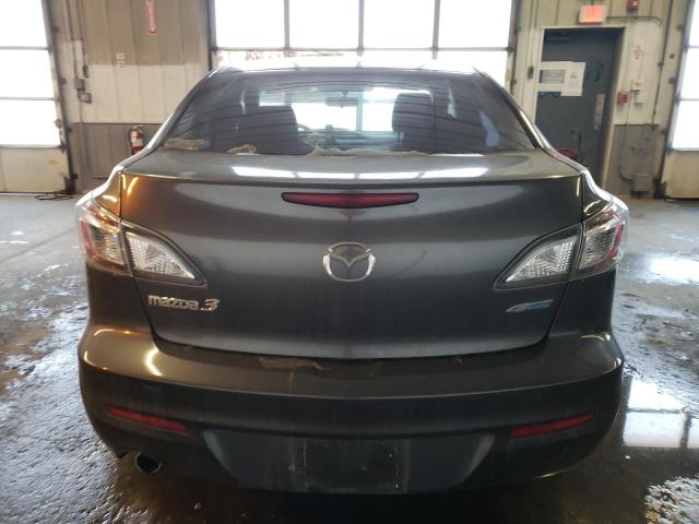Photo 6 from auction – 2012 MAZDA 3 I with VIN JM1BL1V86C1633492