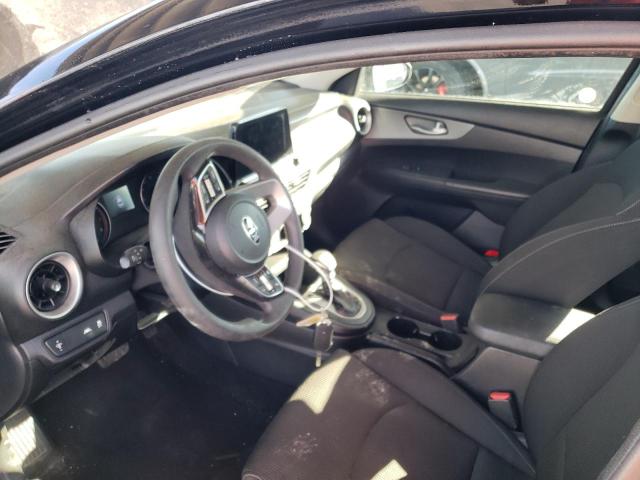 Photo 7 from auction – 2020 KIA FORTE FE with VIN 3KPF24AD0LE171176