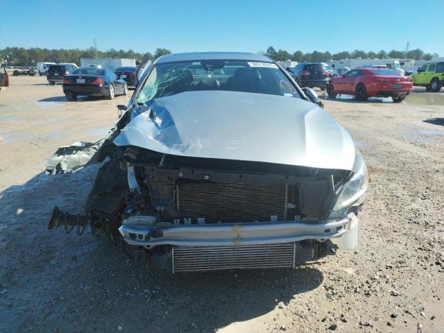 Photo 5 from auction – 2017 VOLVO S60 with VIN YV126MFL4H2436571