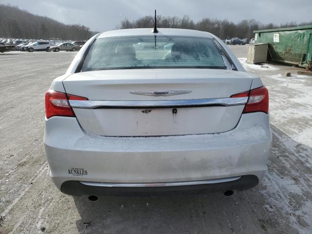 Photo 6 from auction – 2012 CHRYSLER 200 LIMITE with VIN 1C3CCBCG1CN162918