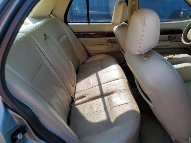 Photo 10 from auction – 2006 MERCURY GRAND MARQ with VIN 2MEFM74VX6X620960