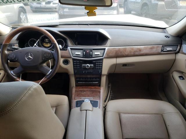 Photo 8 from auction – 2012 MERCEDES-BENZ E 350 4MAT with VIN WDDHF8JB9CA637974