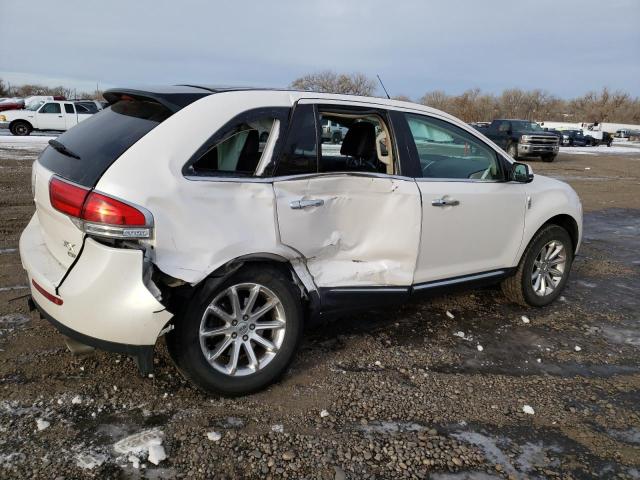 Photo 3 from auction – 2012 LINCOLN MKX with VIN 2LMDJ8JK5CBL00827