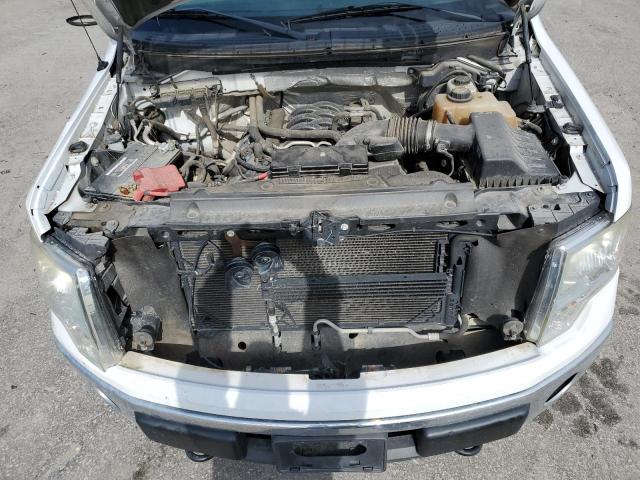 Photo 11 from auction – 2013 FORD F150 SUPER with VIN 1FTFW1EF8DFB53806