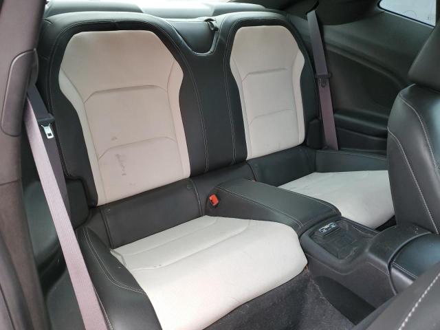 Photo 10 from auction – 2016 CHEVROLET CAMARO LT with VIN 1G1FD1RS9G0158428