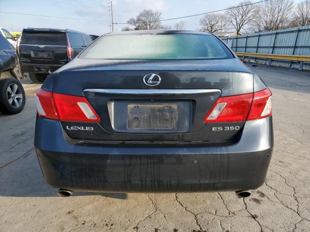 Photo 6 from auction – 2009 LEXUS ES 350 with VIN JTHBJ46G492274898