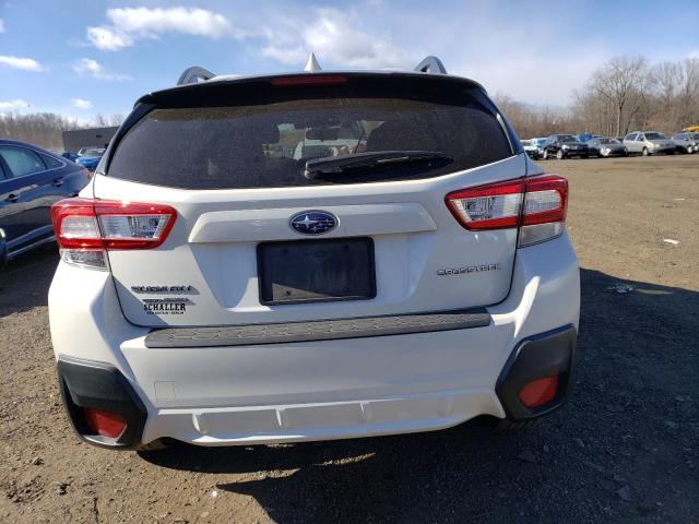 Photo 6 from auction – 2019 SUBARU CROSSTREK with VIN JF2GTAEC4K8216311
