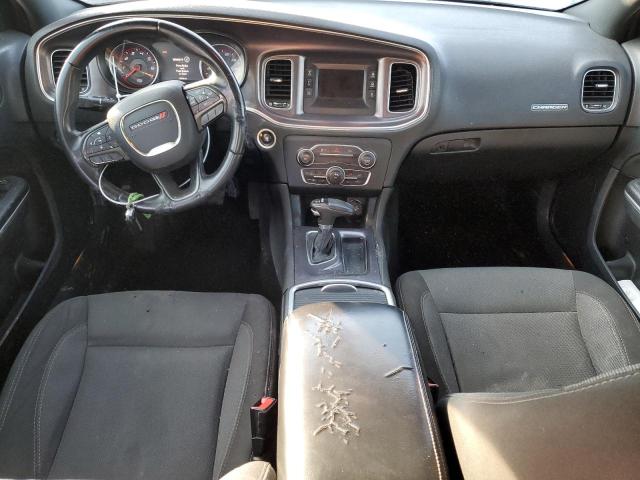 Photo 8 from auction – 2015 DODGE CHARGER SE with VIN 2C3CDXBG4FH725260