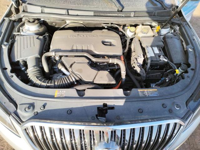 Photo 11 from auction – 2014 BUICK LACROSSE with VIN 1G4GB5GR4EF244857