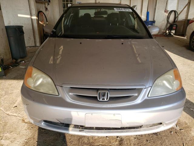Photo 5 from auction – 2003 HONDA CIVIC EX with VIN 1HGEM22933L070002