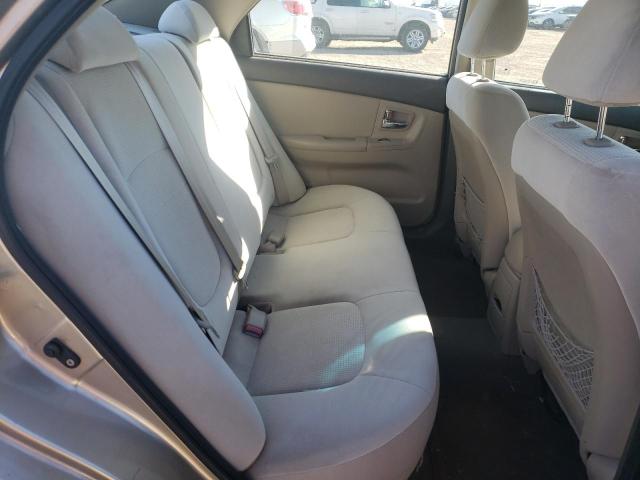 Zdjęcie 10 z aukcji – 2009 KIA SPECTRA EX z VIN KNAFE221595618392