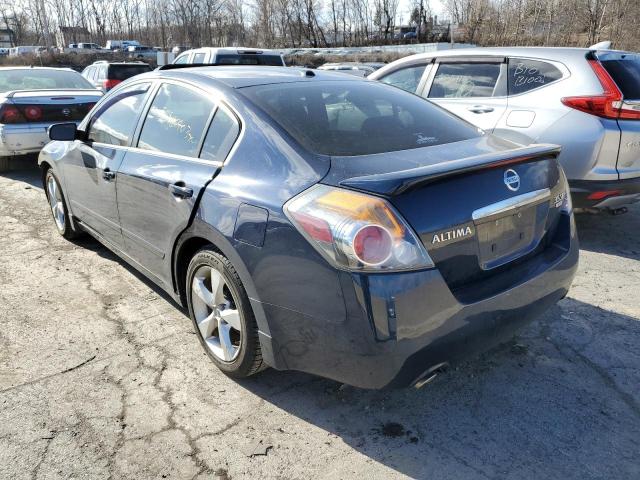 Photo 2 from auction – 2008 NISSAN ALTIMA 3.5 with VIN 1N4BL21E58N479042
