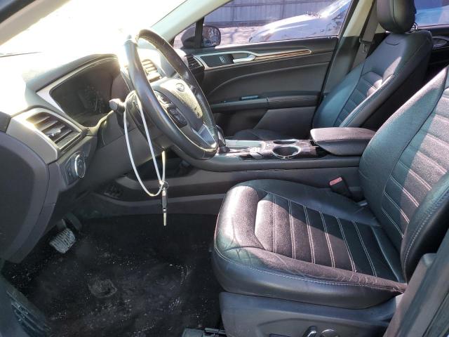 Photo 7 from auction – 2013 FORD FUSION SE with VIN 3FA6P0H92DR310784