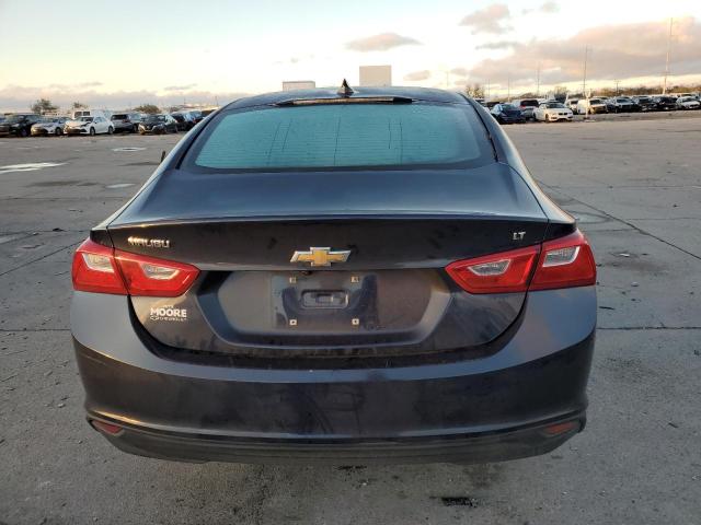 Photo 6 from auction – 2018 CHEVROLET MALIBU LT with VIN 1G1ZD5ST0JF109632