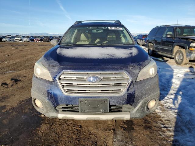 Photo 5 from auction – 2016 SUBARU OUTBACK 2. with VIN 4S4BSANCXG3231570