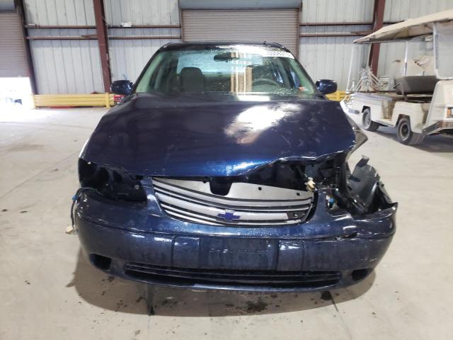 Photo 5 from auction – 2001 CHEVROLET MALIBU LS with VIN 1G1NE52J716125532