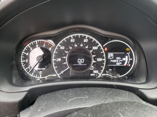 Photo 9 from auction – 2016 NISSAN VERSA NOTE with VIN 3N1CE2CP3GL406664