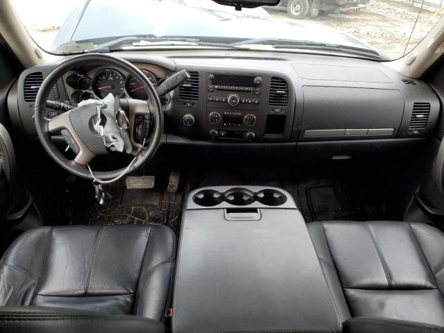 Photo 8 from auction – 2012 CHEVROLET SILVERADO with VIN 3GCPKSE7XCG270251