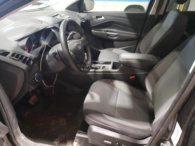 Photo 7 from auction – 2018 FORD ESCAPE SE with VIN 1FMCU9GD6JUC29223