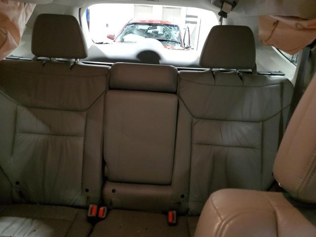 Photo 10 from auction – 2012 HONDA CR-V EXL with VIN 2HKRM4H78CH117398