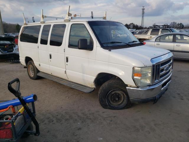 Photo 4 from auction – 2009 FORD ECONOLINE with VIN 1FBNE31L79DA44041