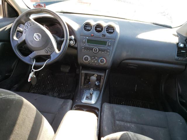 Photo 8 from auction – 2012 NISSAN ALTIMA BAS with VIN 1N4AL2AP2CN517915