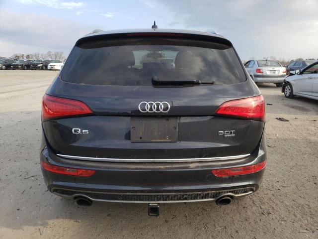 Photo 6 from auction – 2015 AUDI Q5 PREMIUM with VIN WA1DGAFPXFA019014
