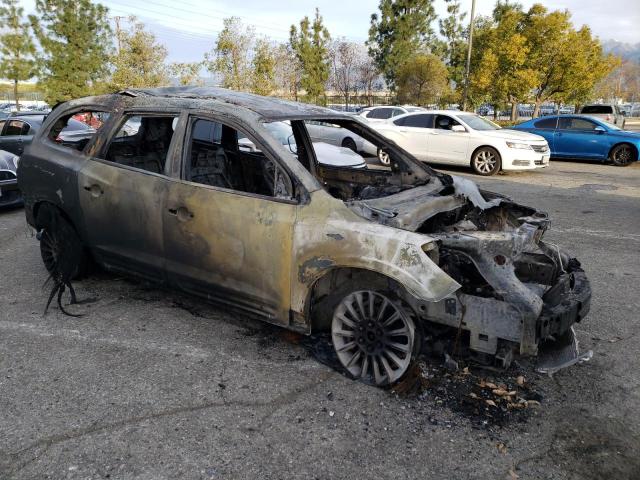 Photo 4 from auction – 2008 BUICK ENCLAVE CX with VIN 5GAER23798J285367