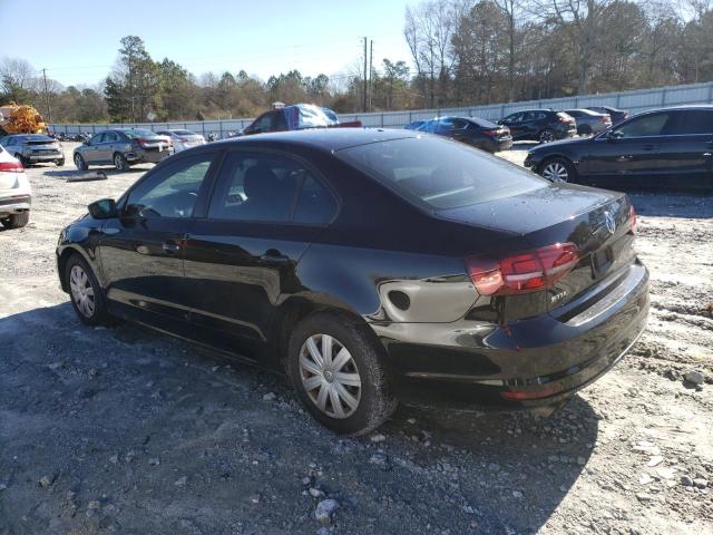 Photo 2 from auction – 2016 VOLKSWAGEN JETTA S with VIN 3VW267AJ2GM289409