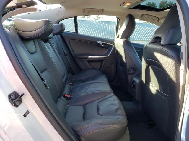Photo 10 from auction – 2013 VOLVO S60 T5 with VIN YV1612FH7D2231949