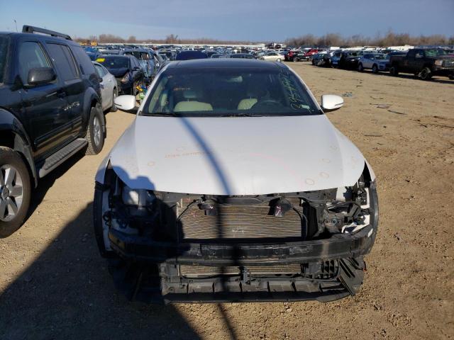Photo 5 from auction – 2015 KIA OPTIMA EX with VIN 5XXGN4A79FG434220