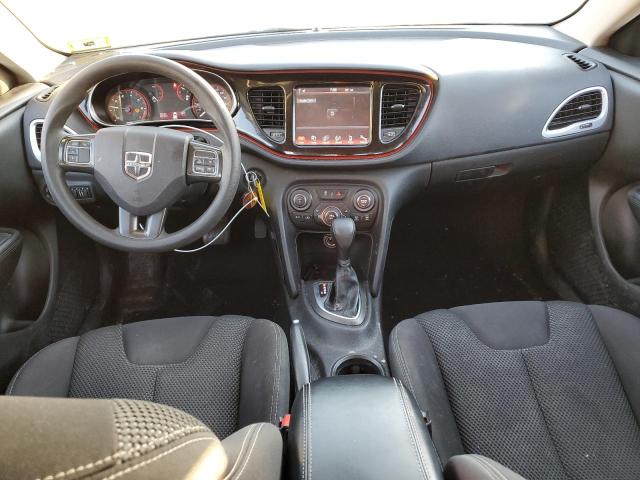Photo 8 from auction – 2016 DODGE DART SXT with VIN 1C3CDFBB2GD732785