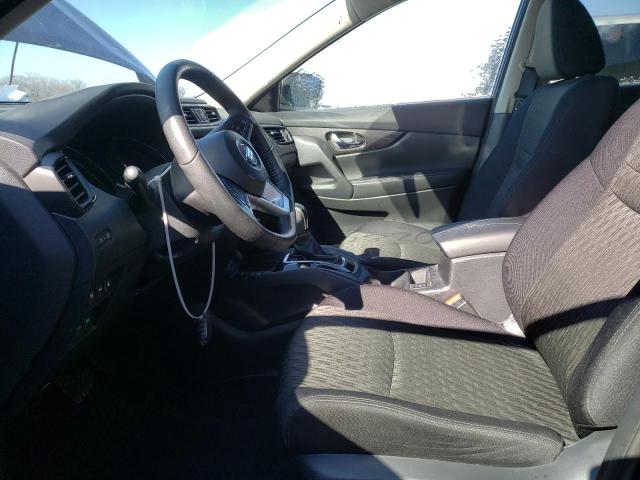 Photo 7 from auction – 2019 NISSAN ROGUE S with VIN 5N1AT2MT2KC783637