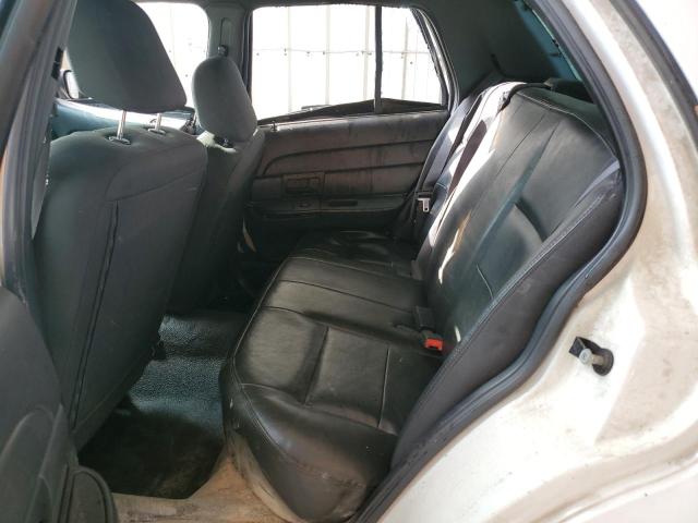 Photo 10 from auction – 2008 FORD CROWN VICT with VIN 2FAFP71V68X122616