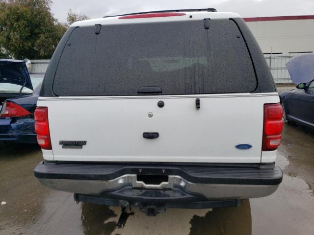 Photo 6 from auction – 1998 FORD EXPEDITION with VIN 1FMRU17L2WLB61180