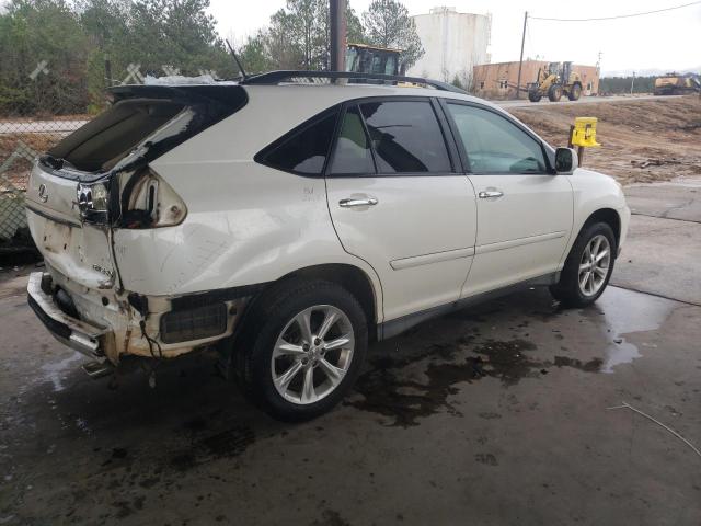 Photo 3 from auction – 2008 LEXUS RX 350 with VIN 2T2GK31U38C028125