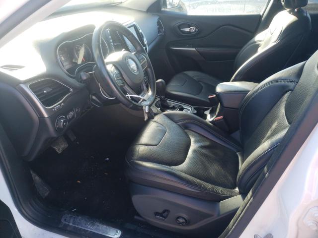 Photo 7 from auction – 2020 JEEP CHEROKEE L with VIN 1C4PJMDX8LD617282