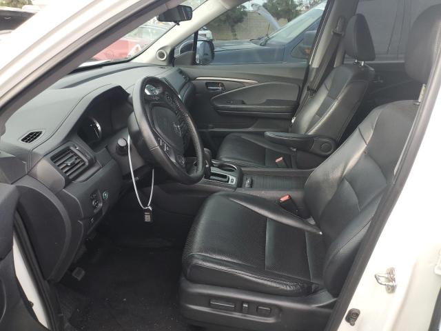Photo 7 from auction – 2018 HONDA RIDGELINE with VIN 5FPYK2F56JB001563
