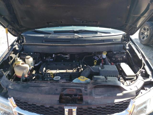 Photo 12 from auction – 2018 DODGE JOURNEY SE with VIN 3C4PDCAB0JT524984