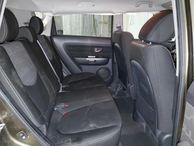 Photo 11 from auction – 2013 KIA SOUL + with VIN KNDJT2A6XD7507852