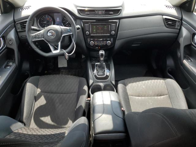 Photo 8 from auction – 2019 NISSAN ROGUE S with VIN 5N1AT2MT9KC766110