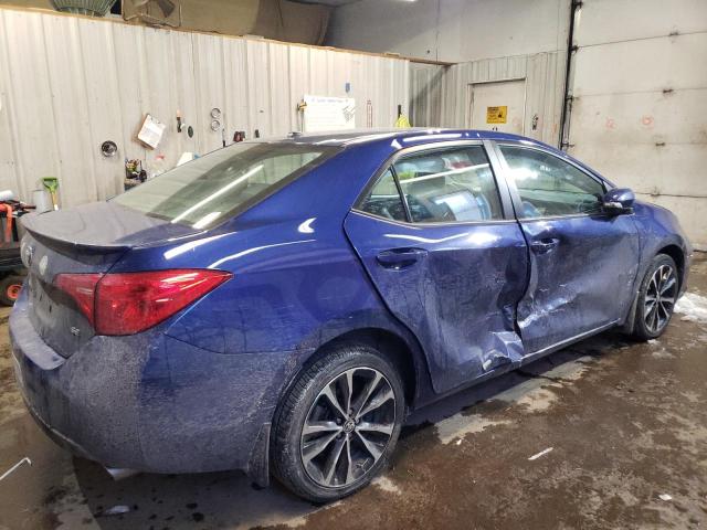 Photo 3 from auction – 2018 TOYOTA COROLLA L with VIN 2T1BURHE5JC984819