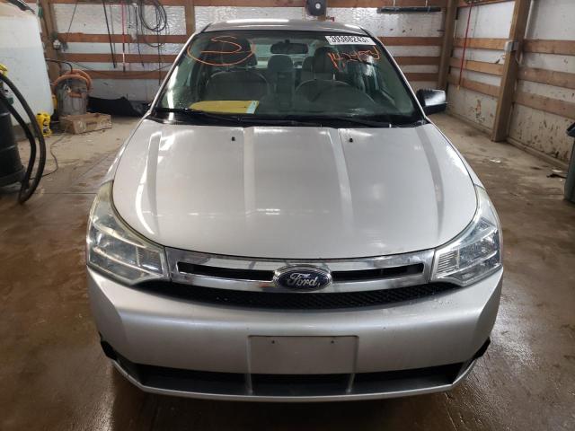 Photo 5 from auction – 2010 FORD FOCUS SE with VIN 1FAHP3FN9AW142953