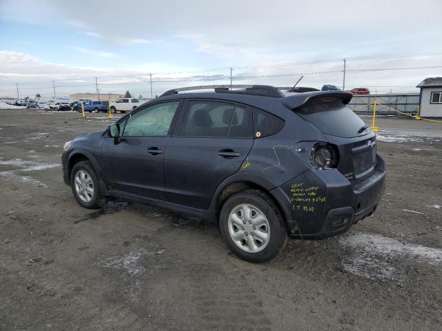 Photo 2 from auction – 2014 SUBARU XV CROSSTR with VIN JF2GPACC0E8224904